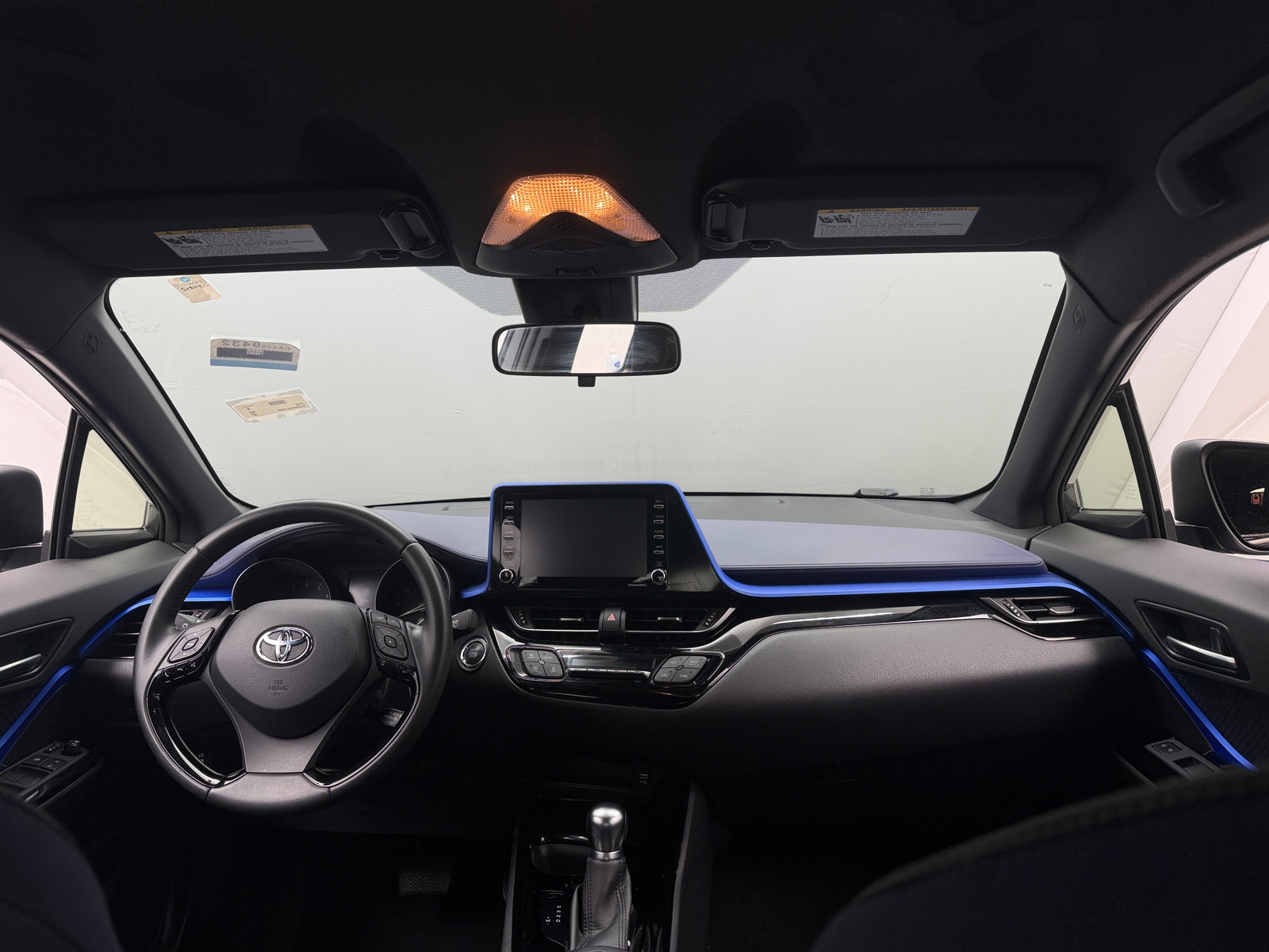Thumbnail: 2021 Toyota C-HR - 3