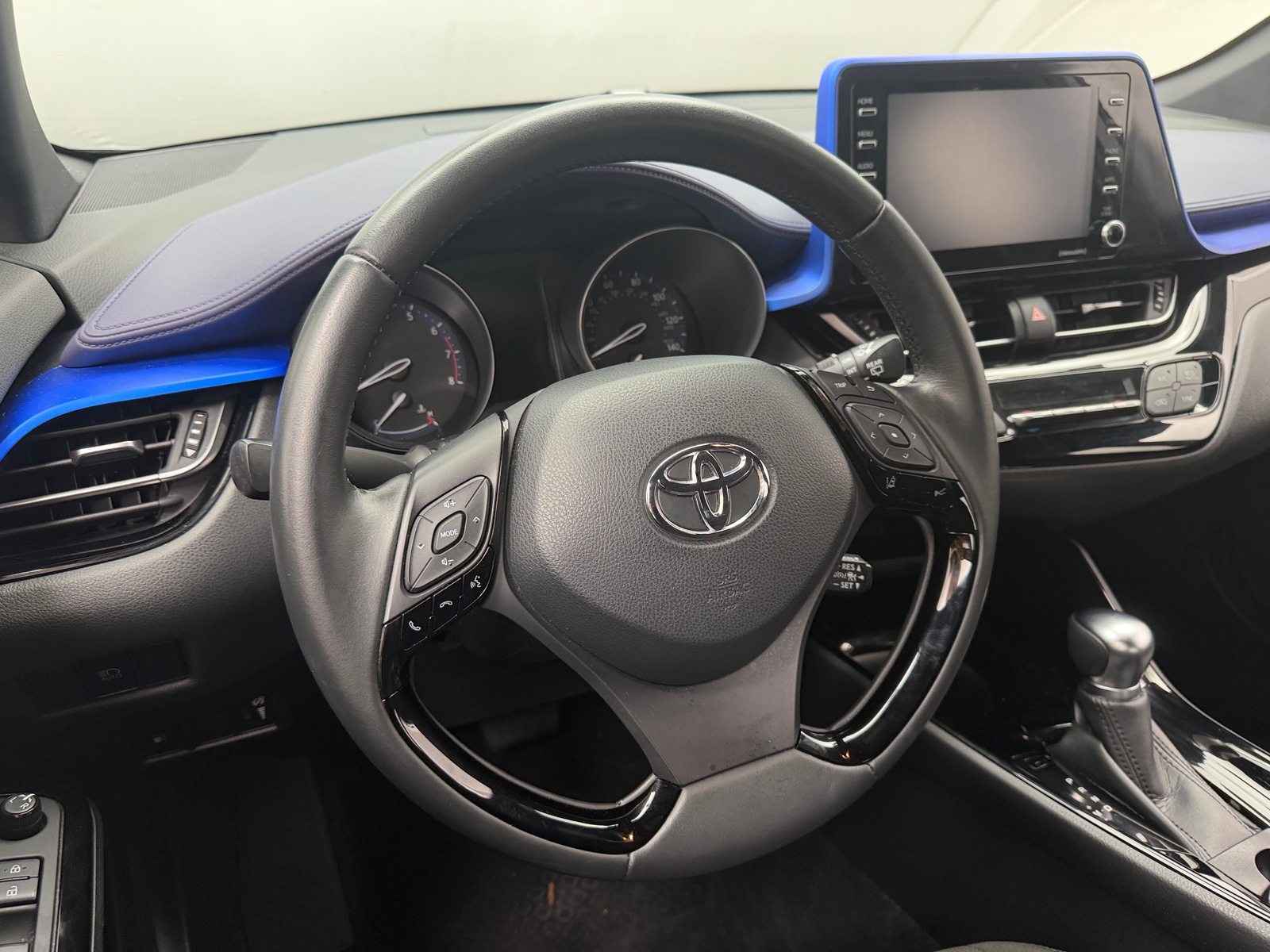 Thumbnail: 2021 Toyota C-HR - 5