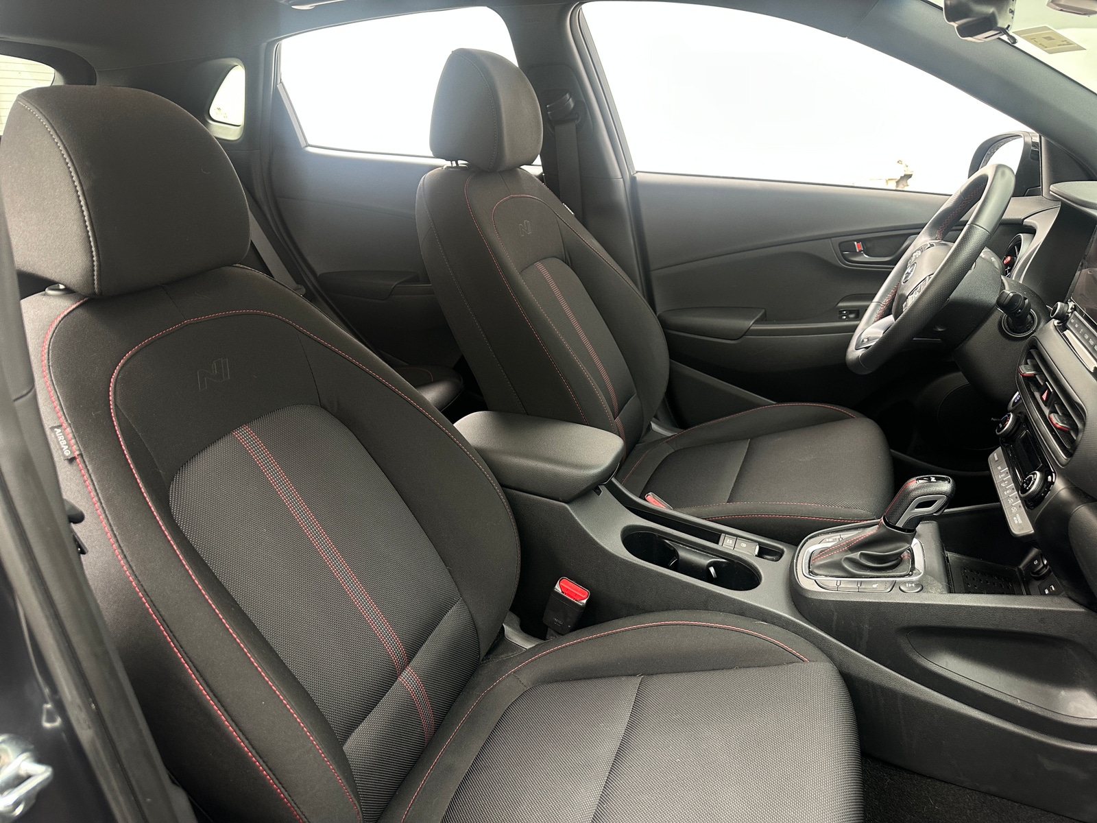 Thumbnail: 2022 Hyundai Kona - 2