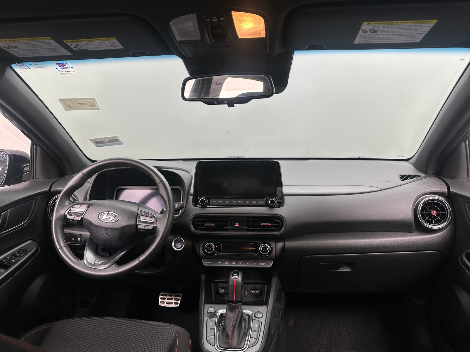 Thumbnail: 2022 Hyundai Kona - 3