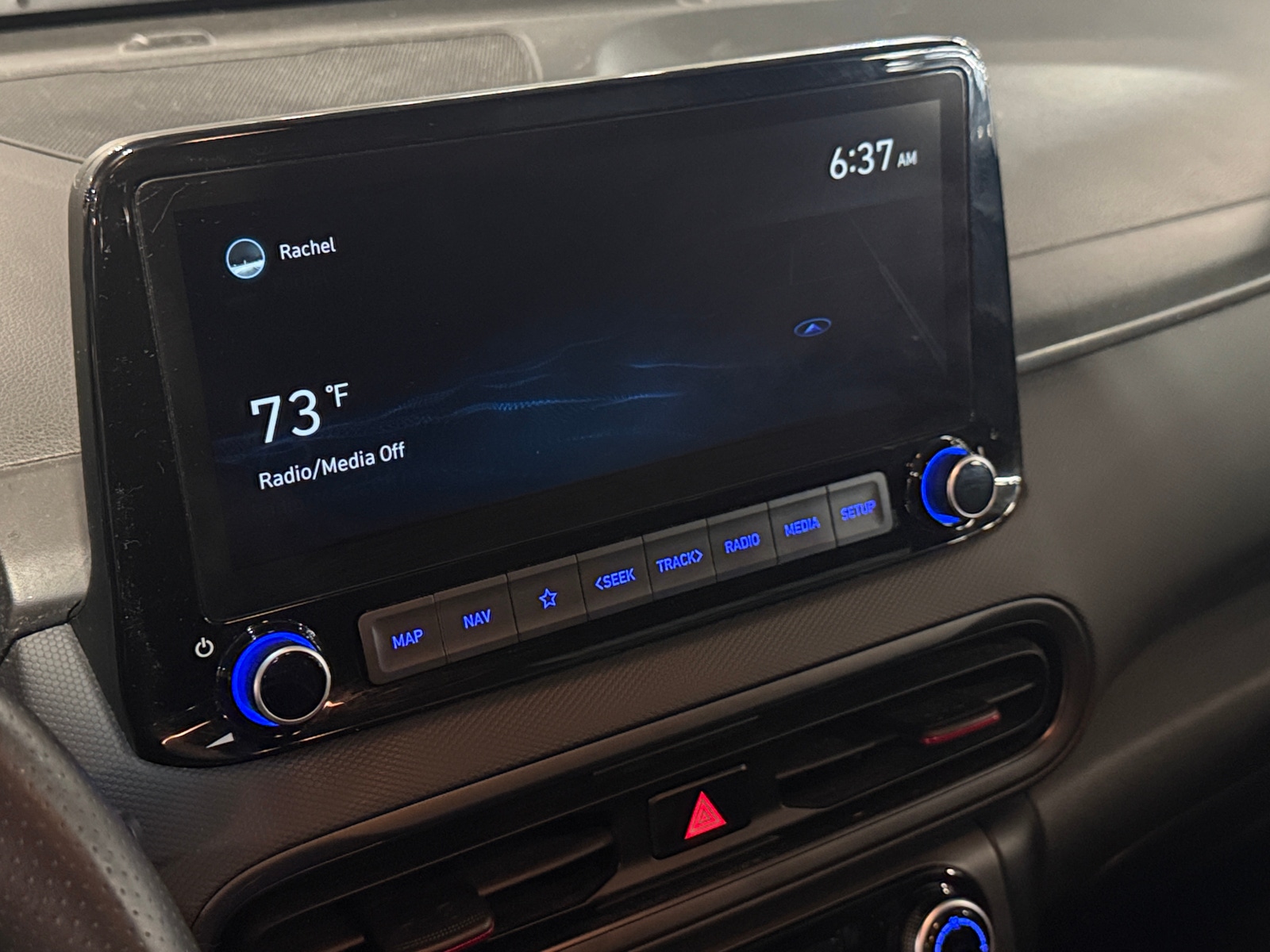 Thumbnail: 2022 Hyundai Kona - 4