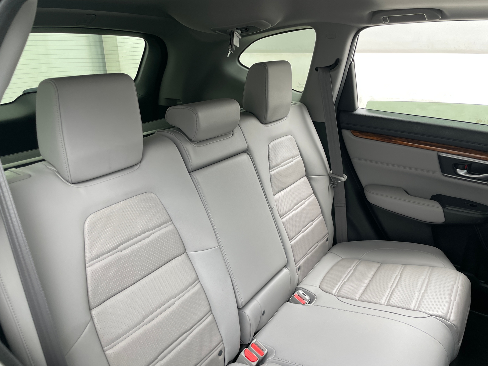 Thumbnail: 2017 Honda CR-V - 5