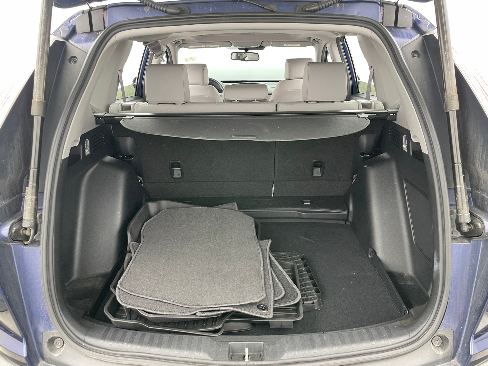 Thumbnail: 2017 Honda CR-V - 6