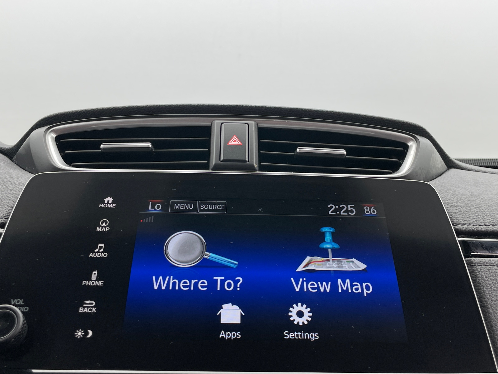 Thumbnail: 2017 Honda CR-V - 3