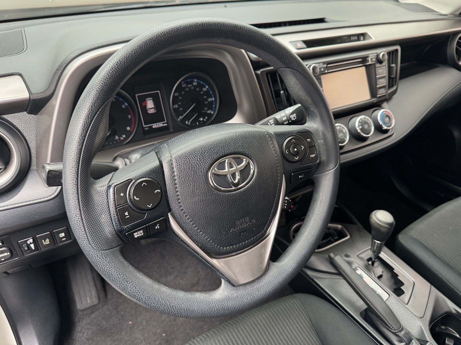 Thumbnail: 2018 Toyota RAV4 - 5