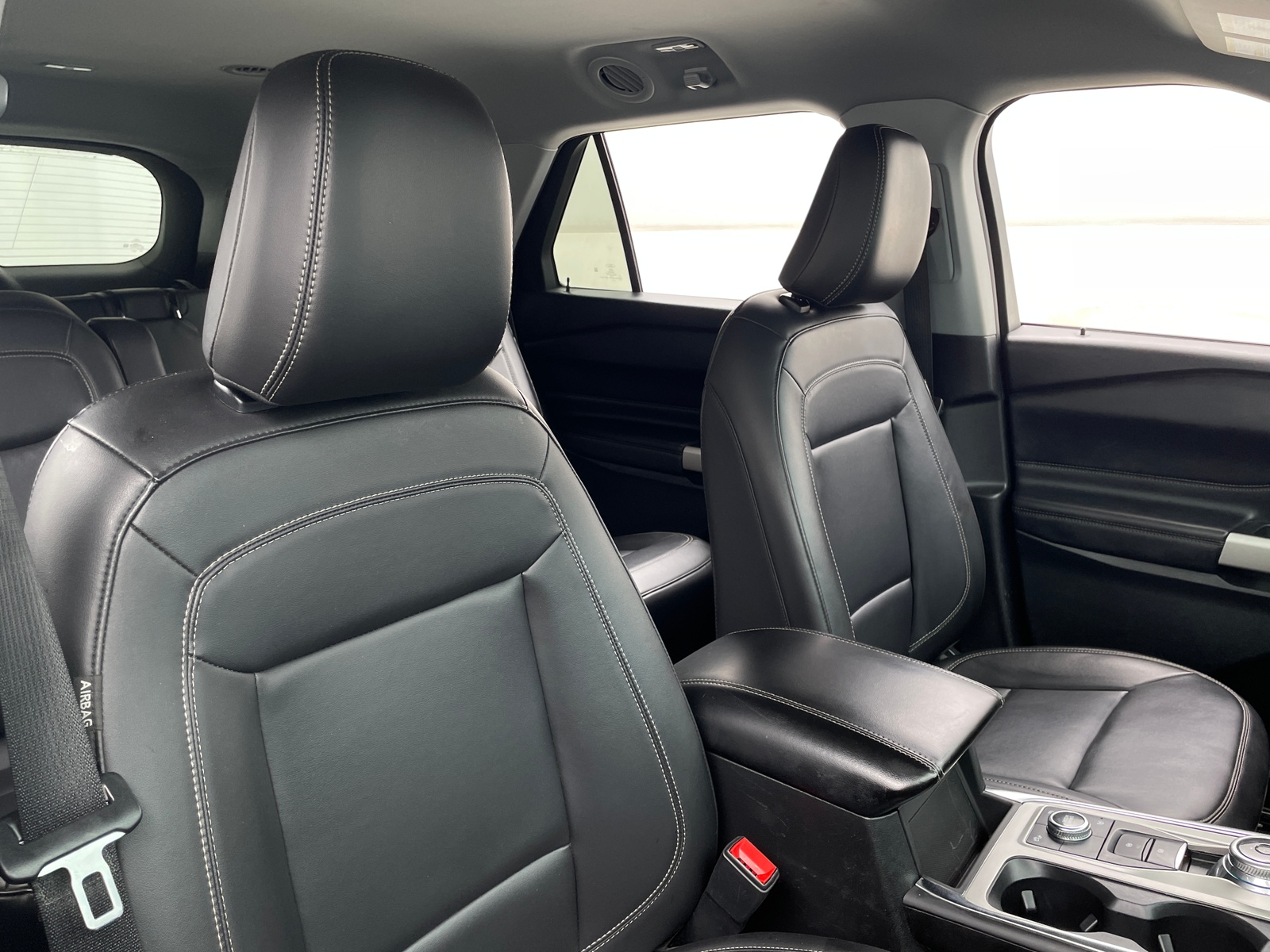 Thumbnail: 2023 Ford Explorer - 2