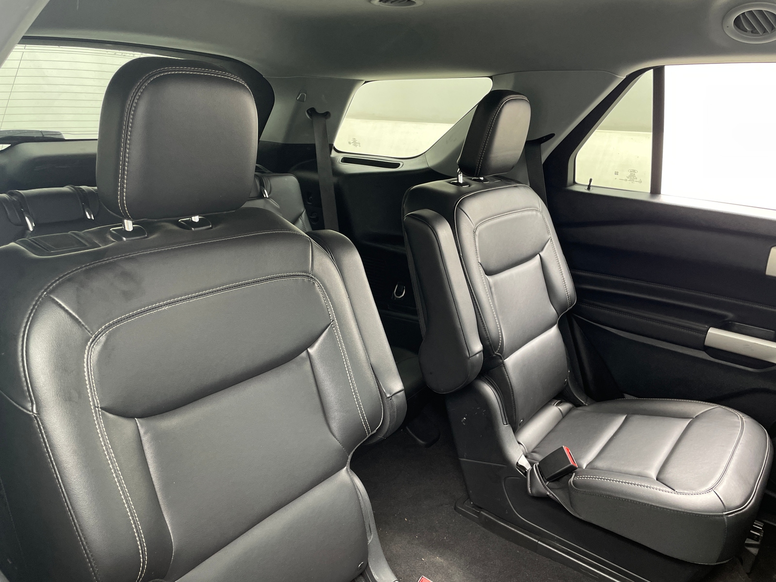 Thumbnail: 2023 Ford Explorer - 6