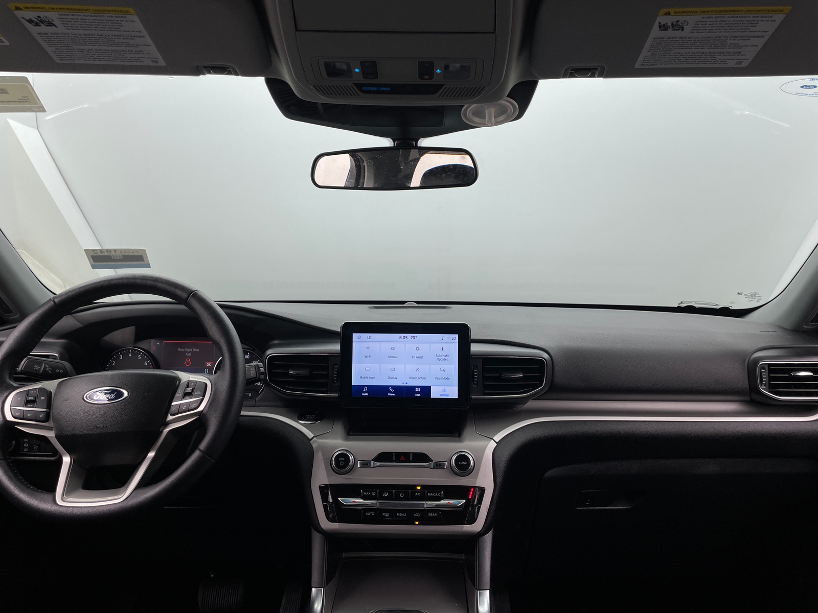 Thumbnail: 2023 Ford Explorer - 3