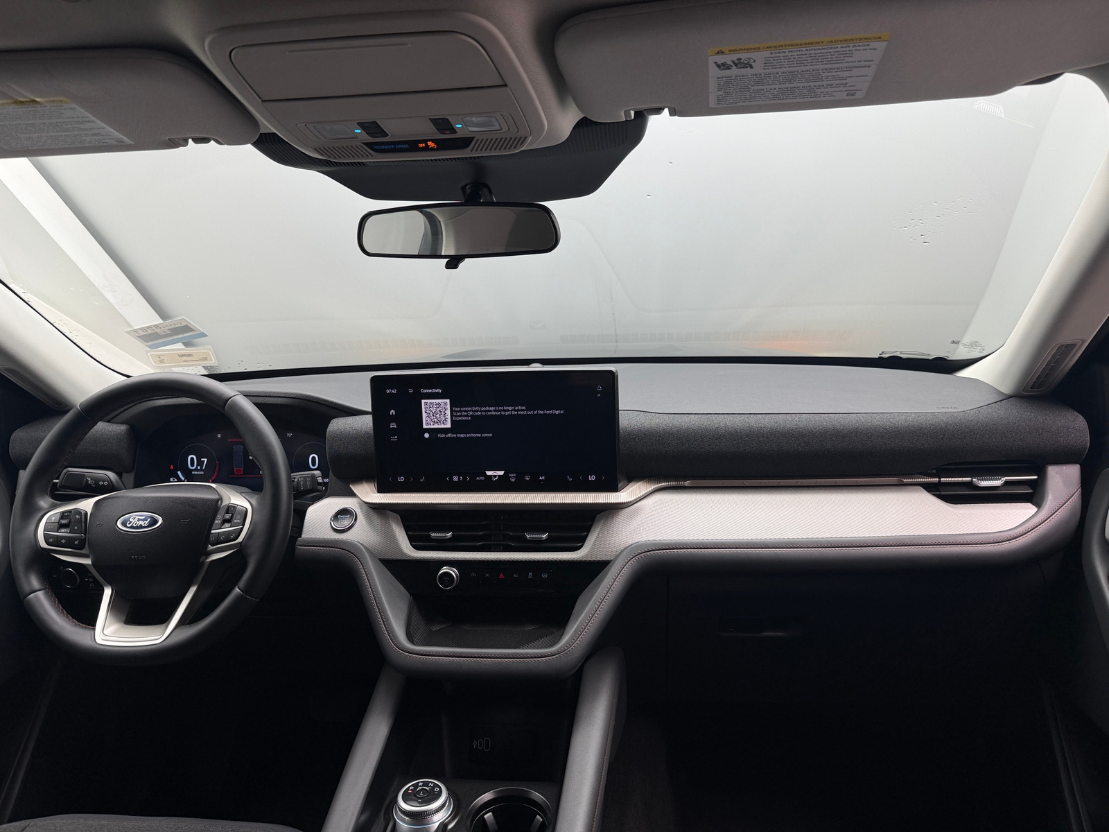 Thumbnail: 2026 Ford Explorer - 3