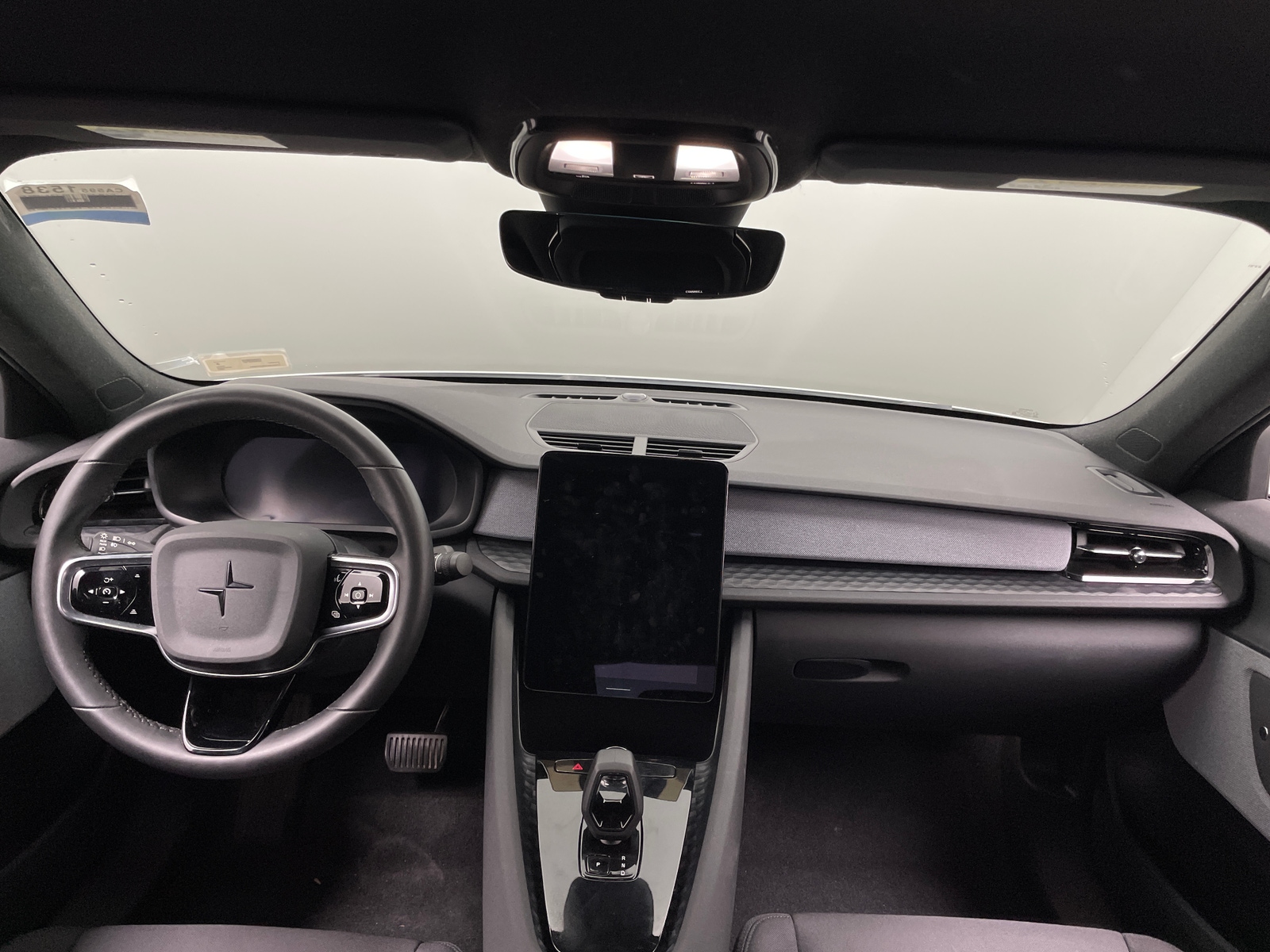 Thumbnail: 2022 Polestar 2 - 3