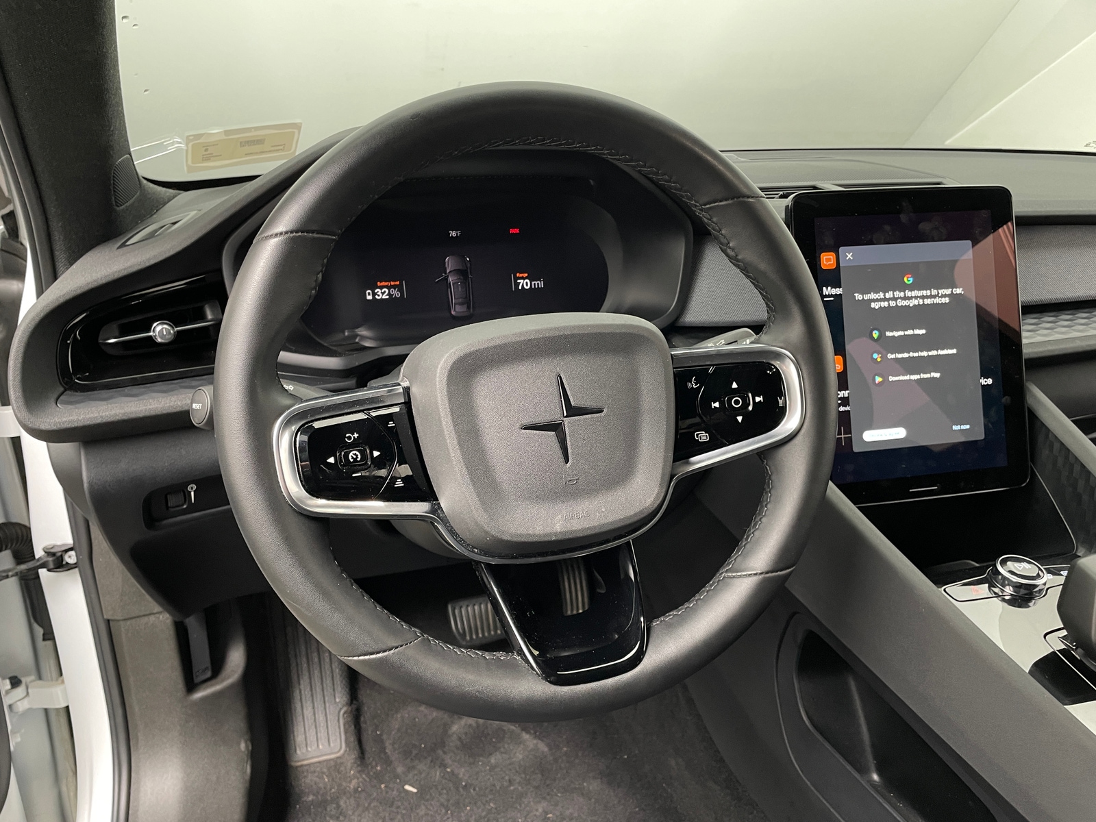 Thumbnail: 2022 Polestar 2 - 5