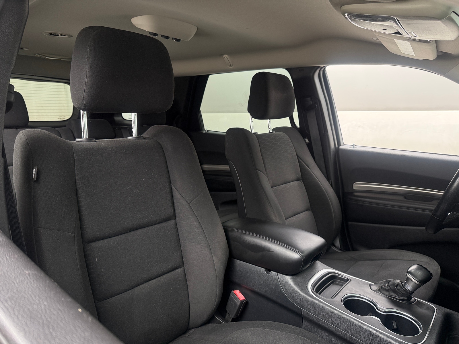 Thumbnail: 2020 Dodge Durango - 2