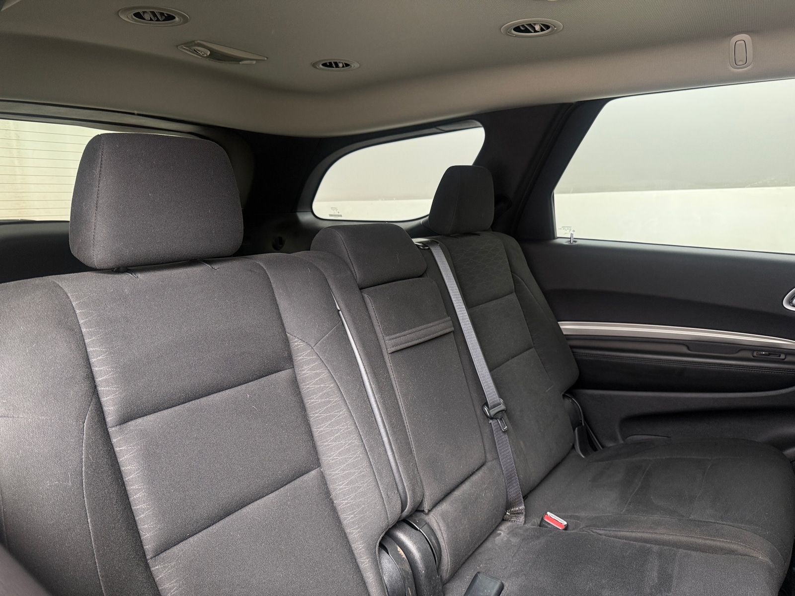 Thumbnail: 2020 Dodge Durango - 6