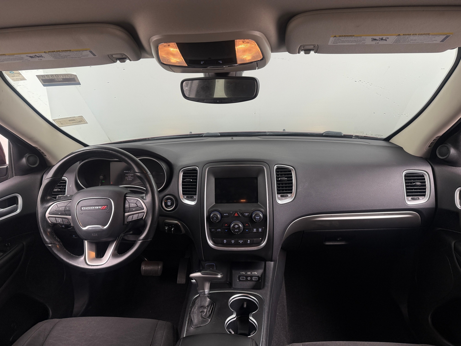 Thumbnail: 2020 Dodge Durango - 3