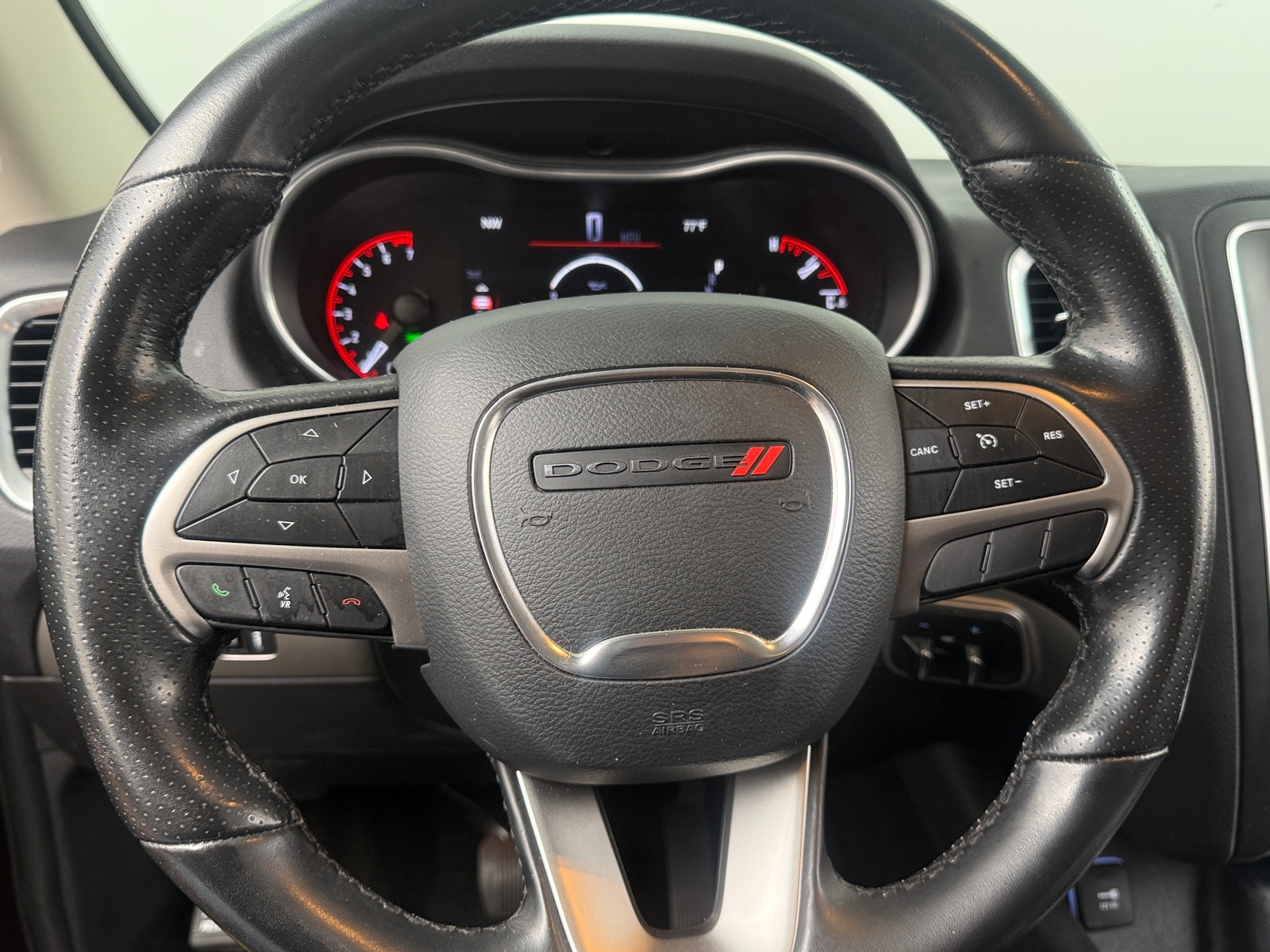 Thumbnail: 2020 Dodge Durango - 5