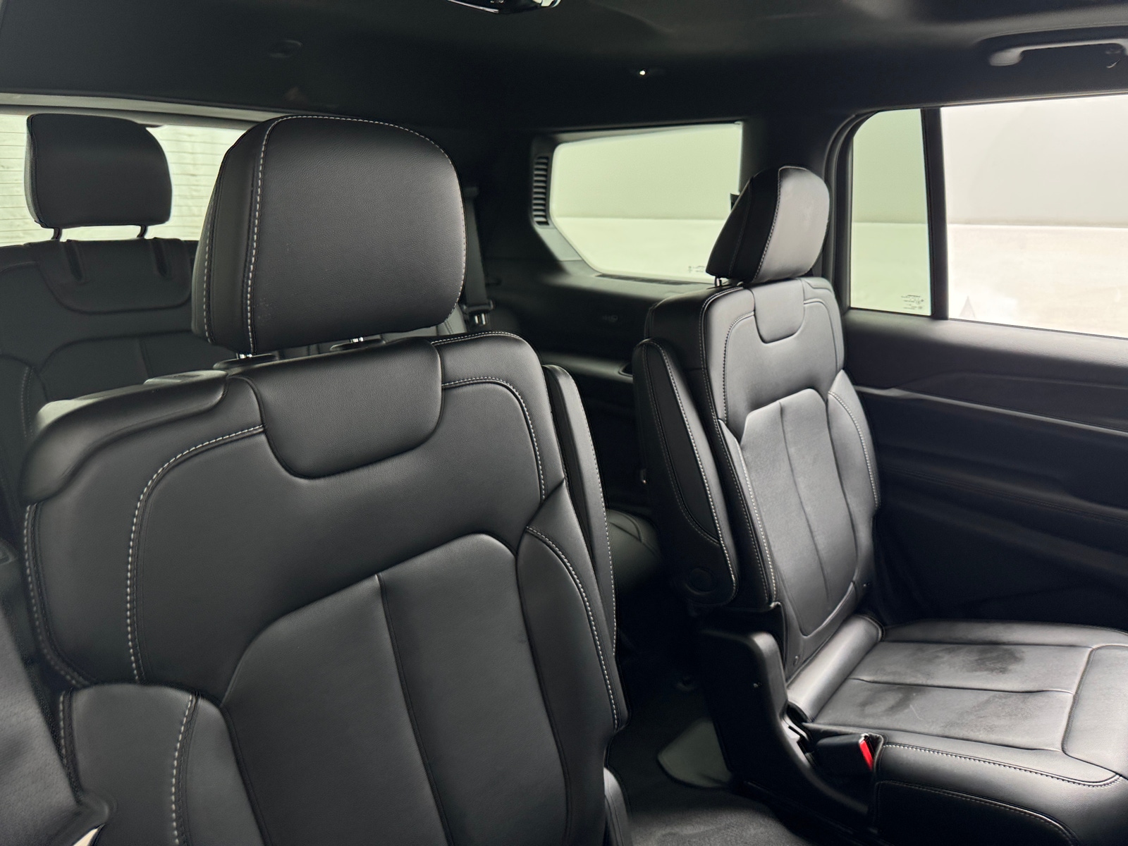 Thumbnail: 2025 Jeep Grand Cherokee L - 5