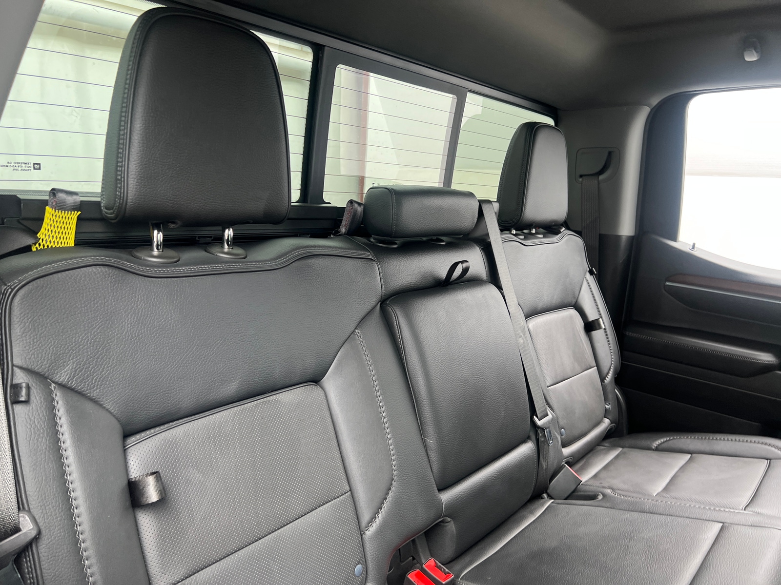 Thumbnail: 2025 GMC Sierra 1500 - 5