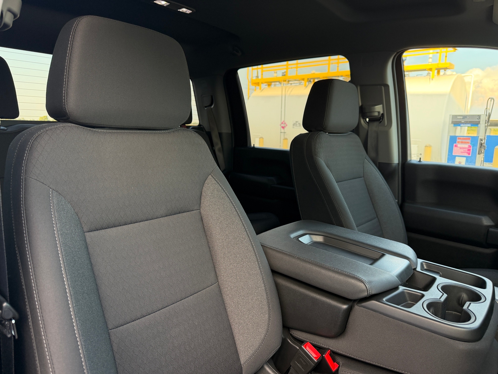 Thumbnail: 2025 Chevrolet Silverado 2500 - 2