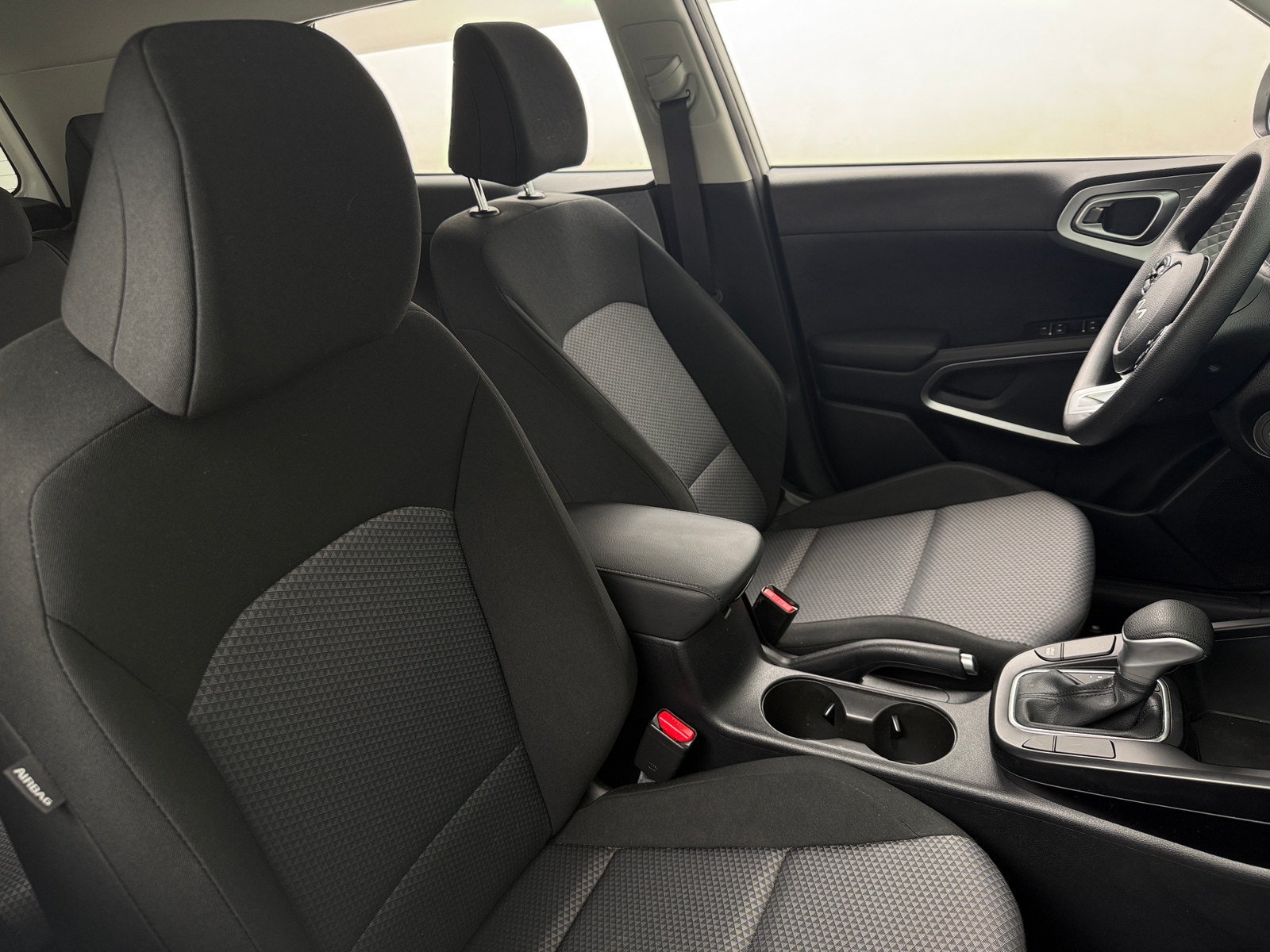 Thumbnail: 2022 Kia Soul - 2