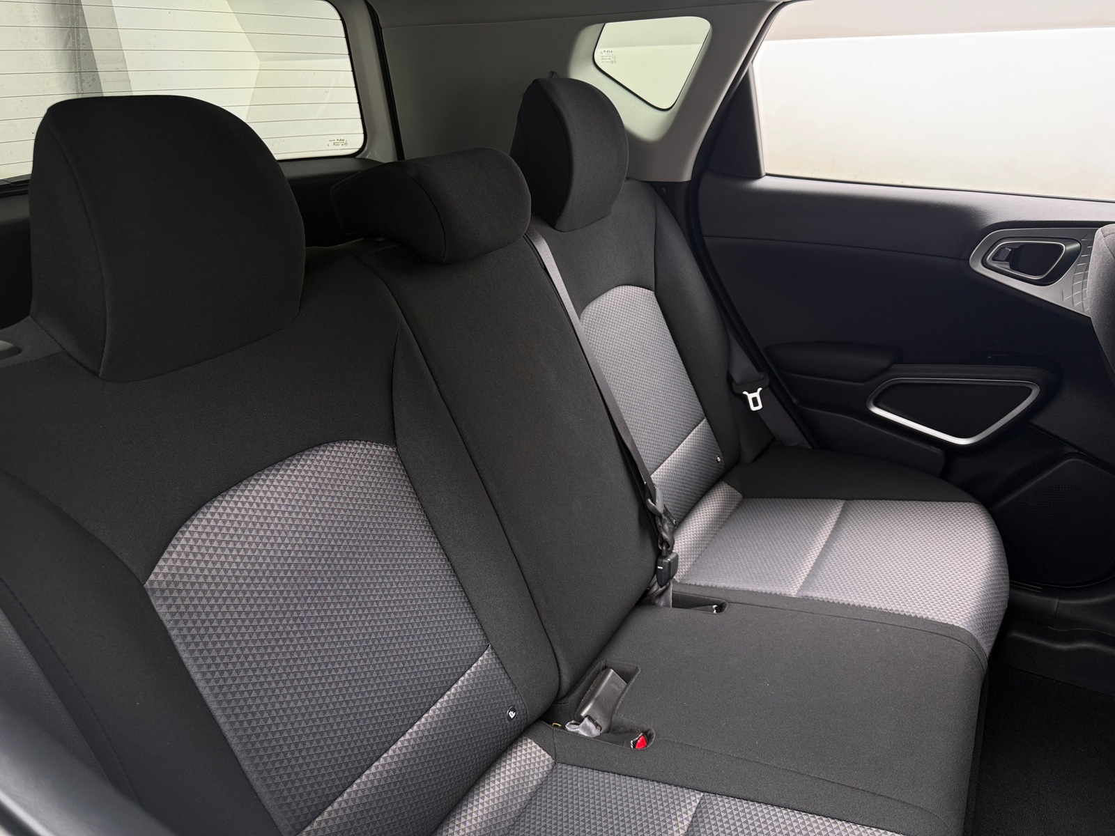 Thumbnail: 2022 Kia Soul - 6