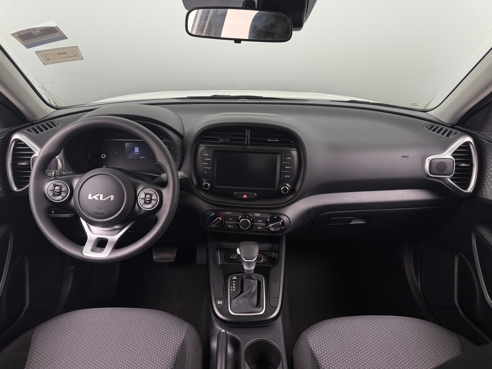 Thumbnail: 2022 Kia Soul - 3