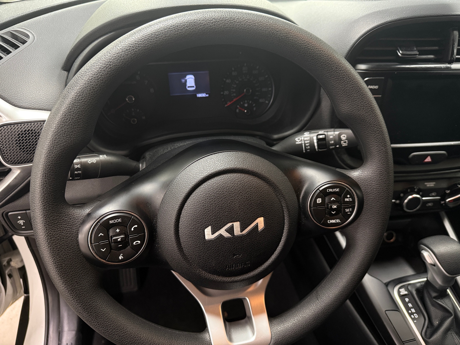 Thumbnail: 2022 Kia Soul - 5