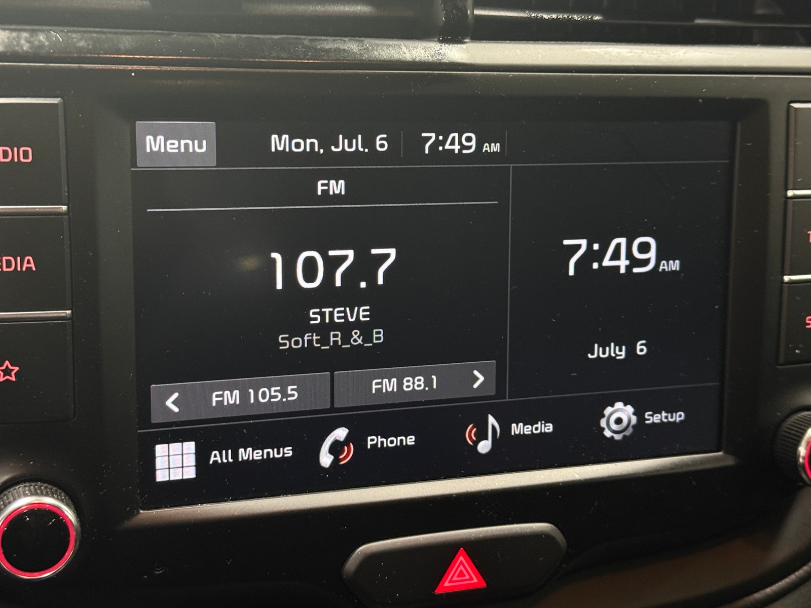 Thumbnail: 2022 Kia Soul - 4