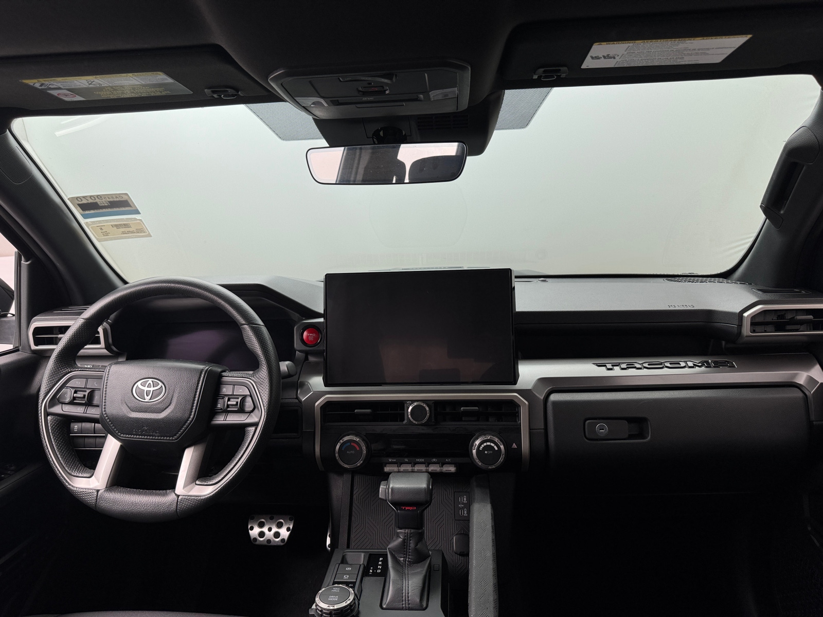 Thumbnail: 2024 Toyota Tacoma - 3