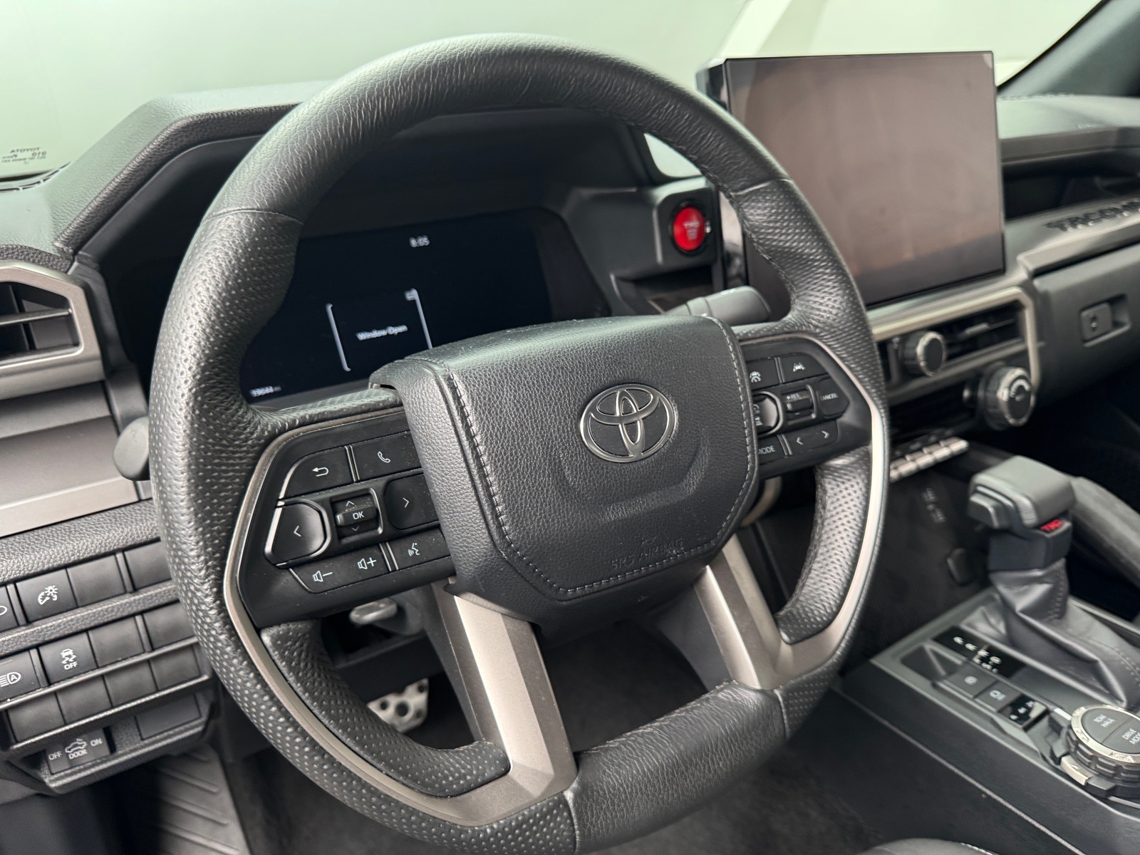 Thumbnail: 2024 Toyota Tacoma - 5