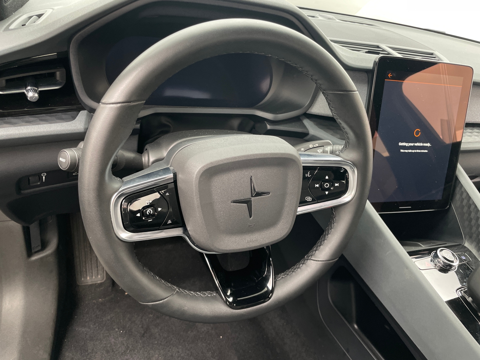 Thumbnail: 2022 Polestar 2 - 5