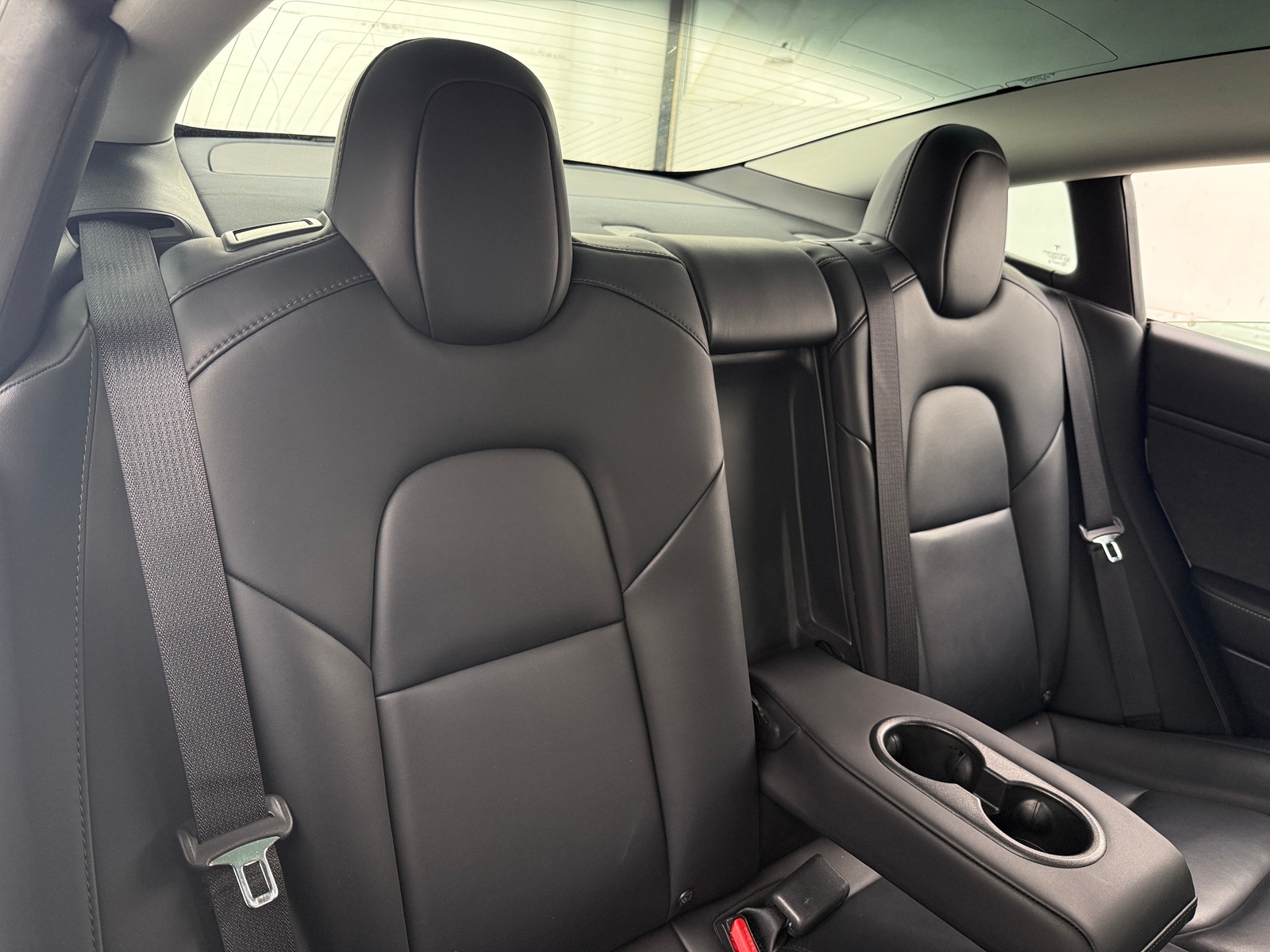 Thumbnail: 2020 Tesla Model 3 - 5