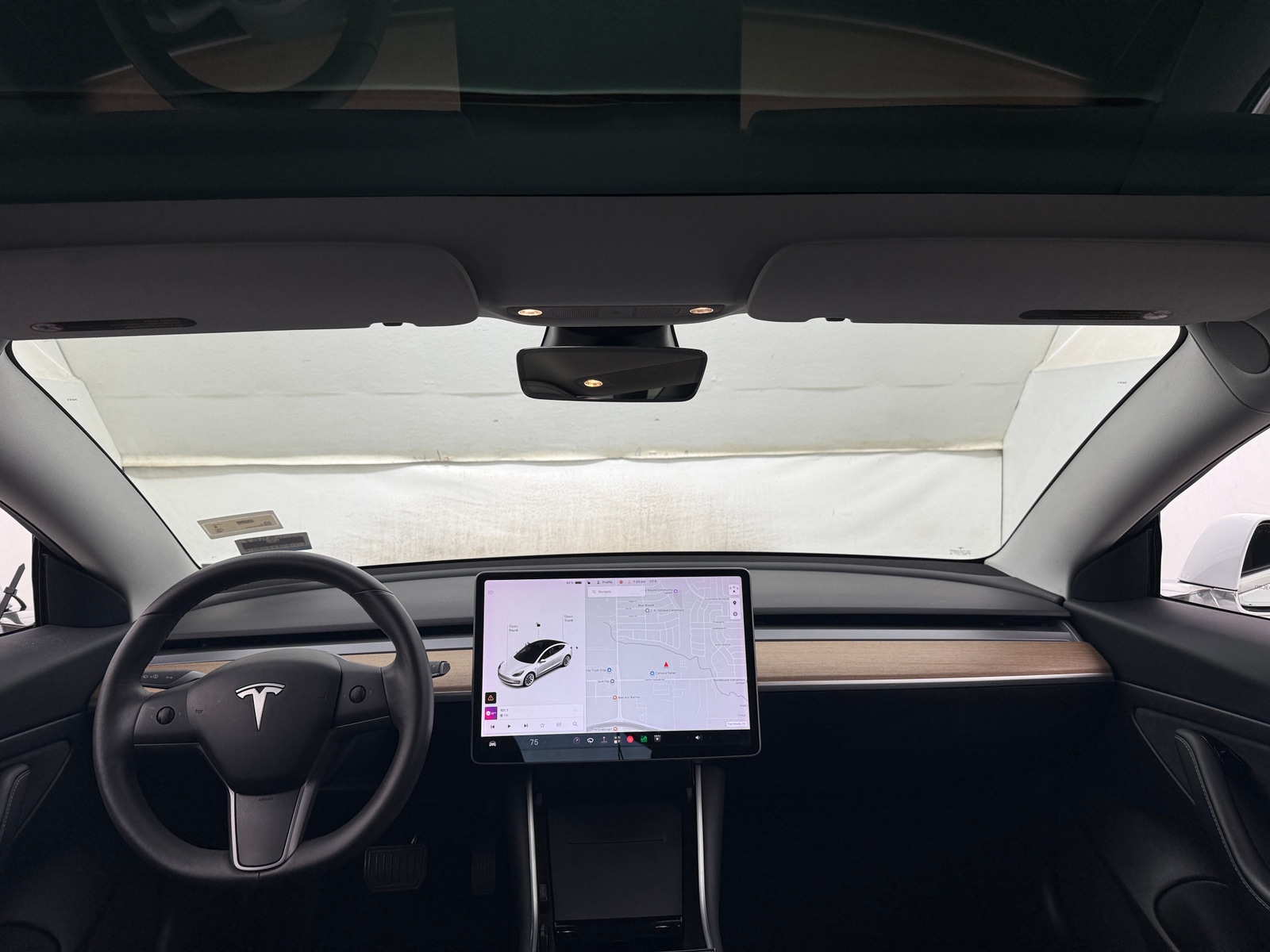 Thumbnail: 2020 Tesla Model 3 - 2