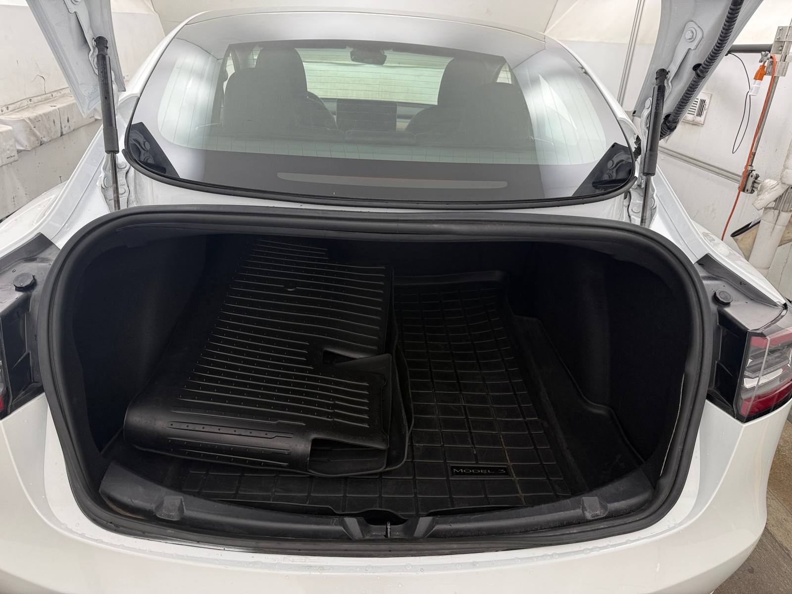Thumbnail: 2020 Tesla Model 3 - 6