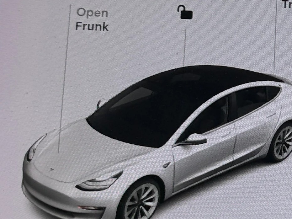 Thumbnail: 2020 Tesla Model 3 - 3