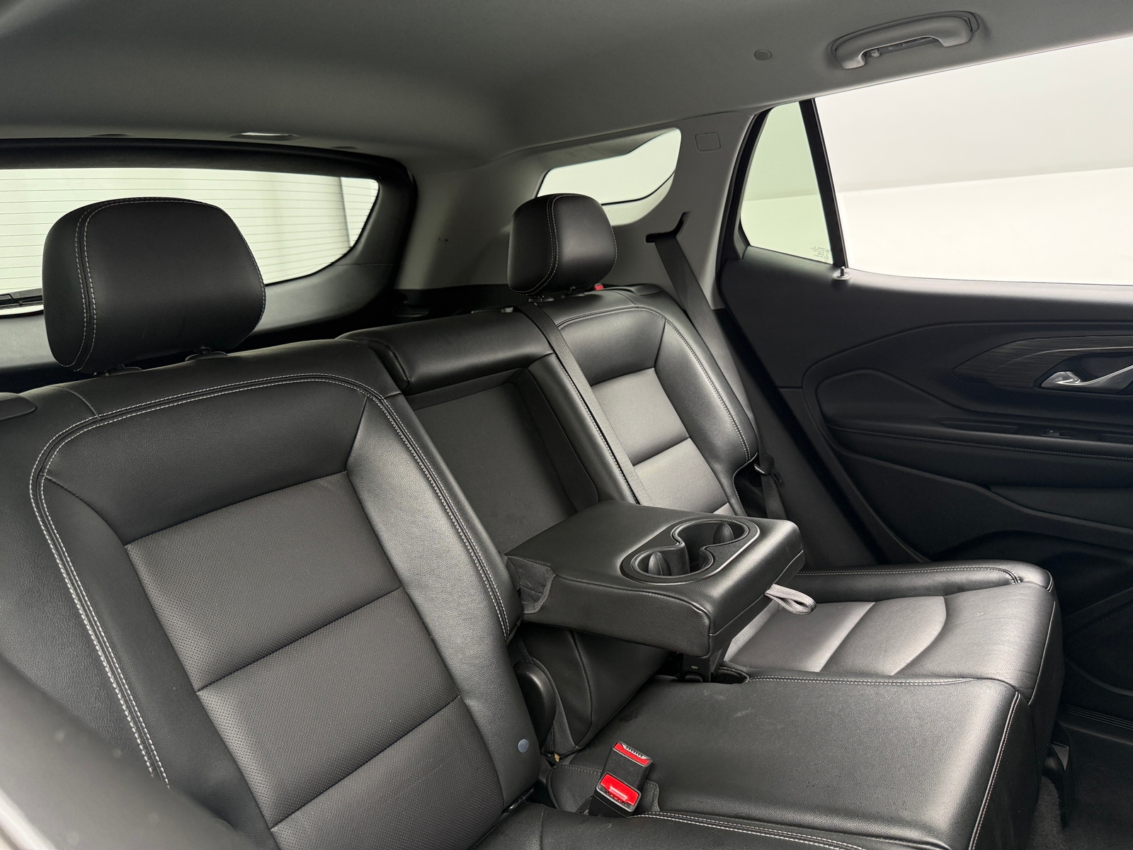 Thumbnail: 2024 GMC Terrain - 5