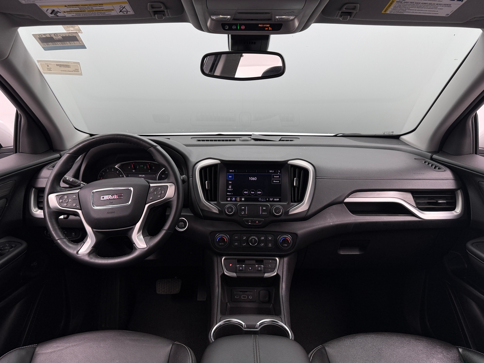 Thumbnail: 2024 GMC Terrain - 2