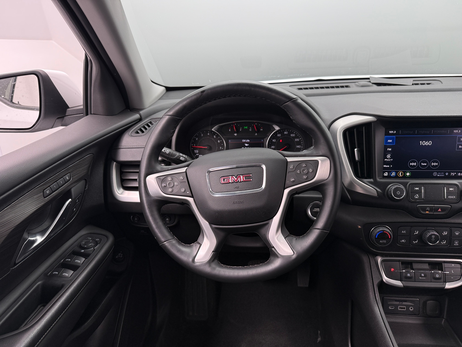 Thumbnail: 2024 GMC Terrain - 4