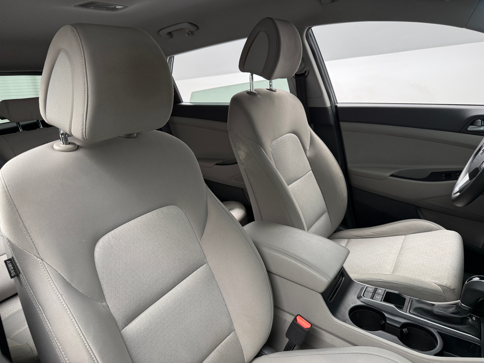 Thumbnail: 2016 Hyundai Tucson - 2