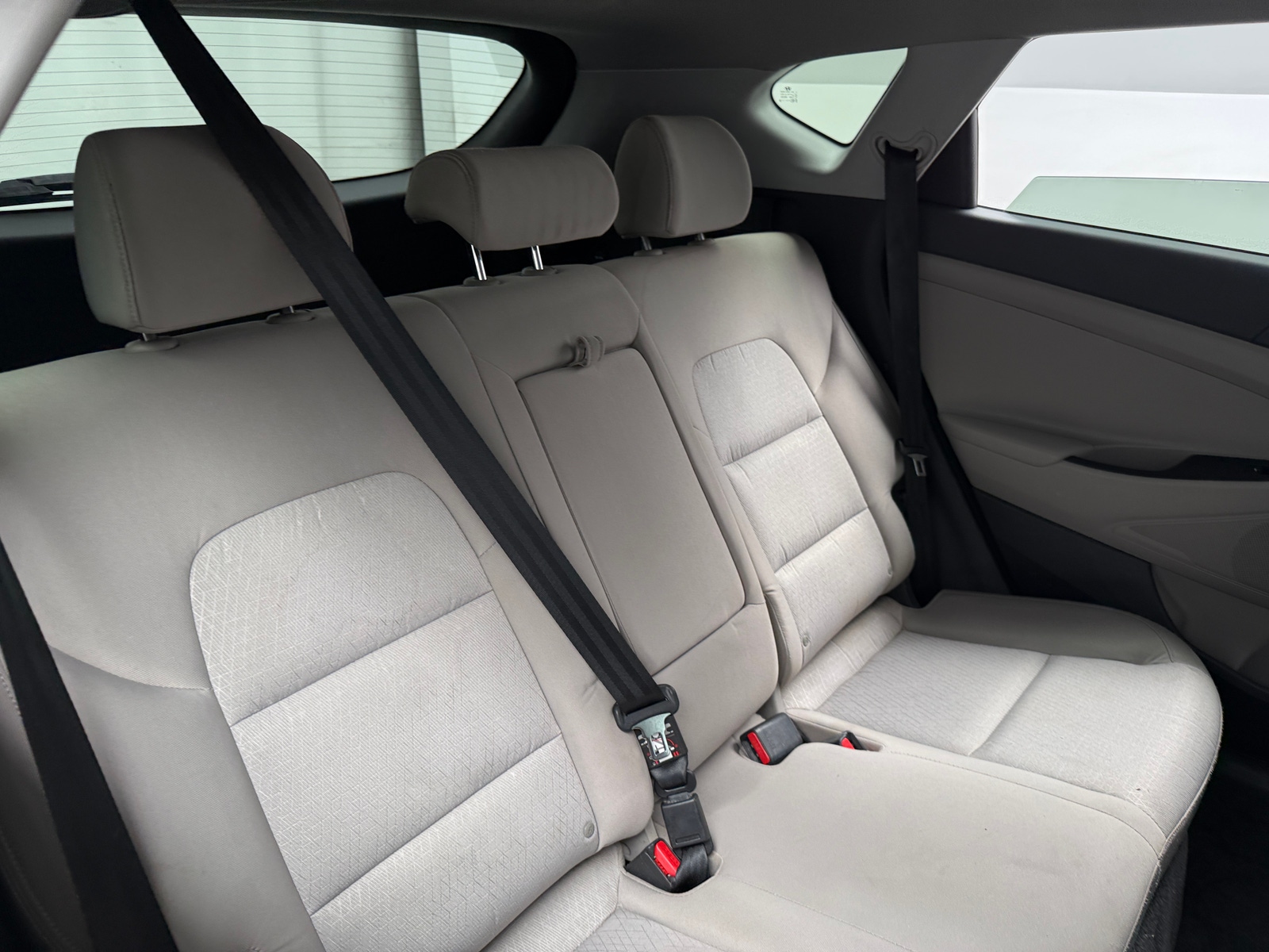 Thumbnail: 2016 Hyundai Tucson - 6