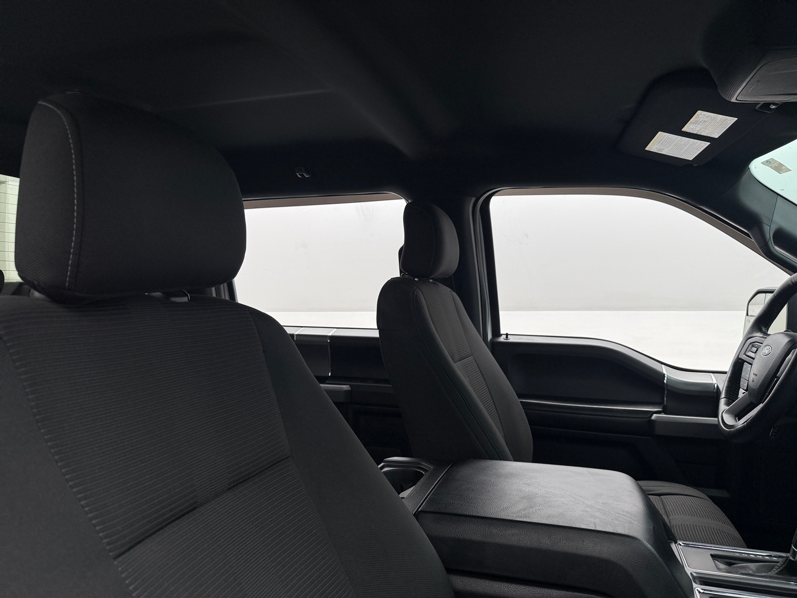 Thumbnail: 2015 Ford Econoline - 2