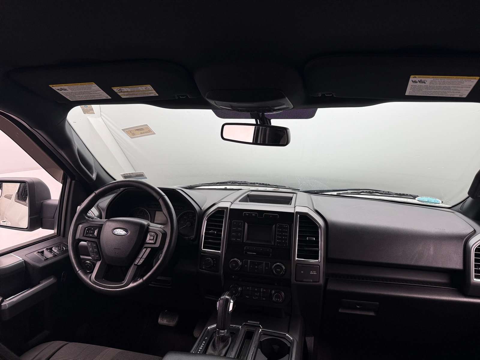 Thumbnail: 2015 Ford Econoline - 3