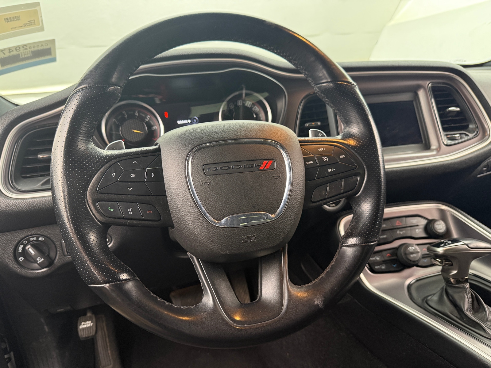 Thumbnail: 2022 Dodge Challenger - 4