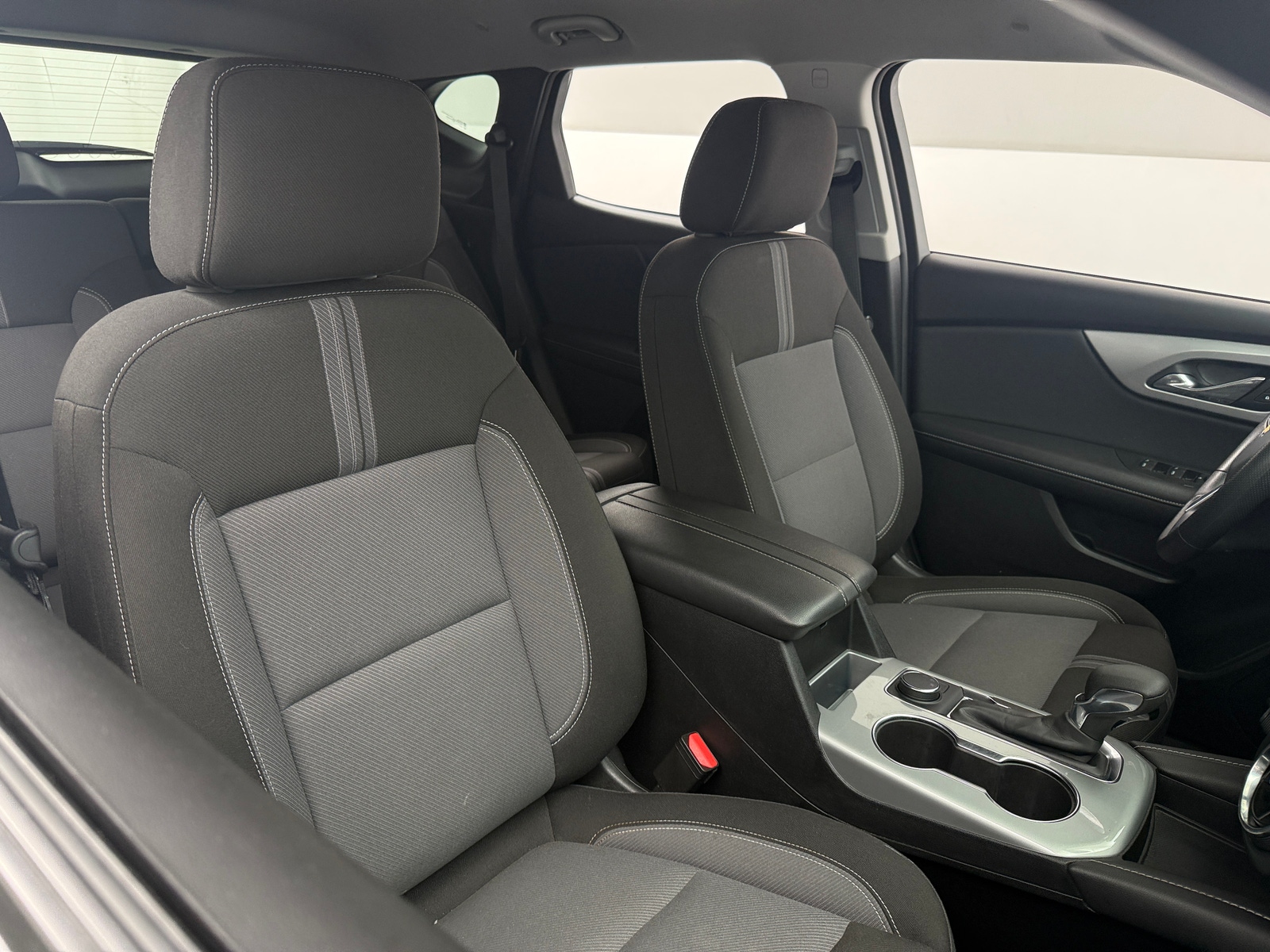 Thumbnail: 2025 Chevrolet Blazer - 2