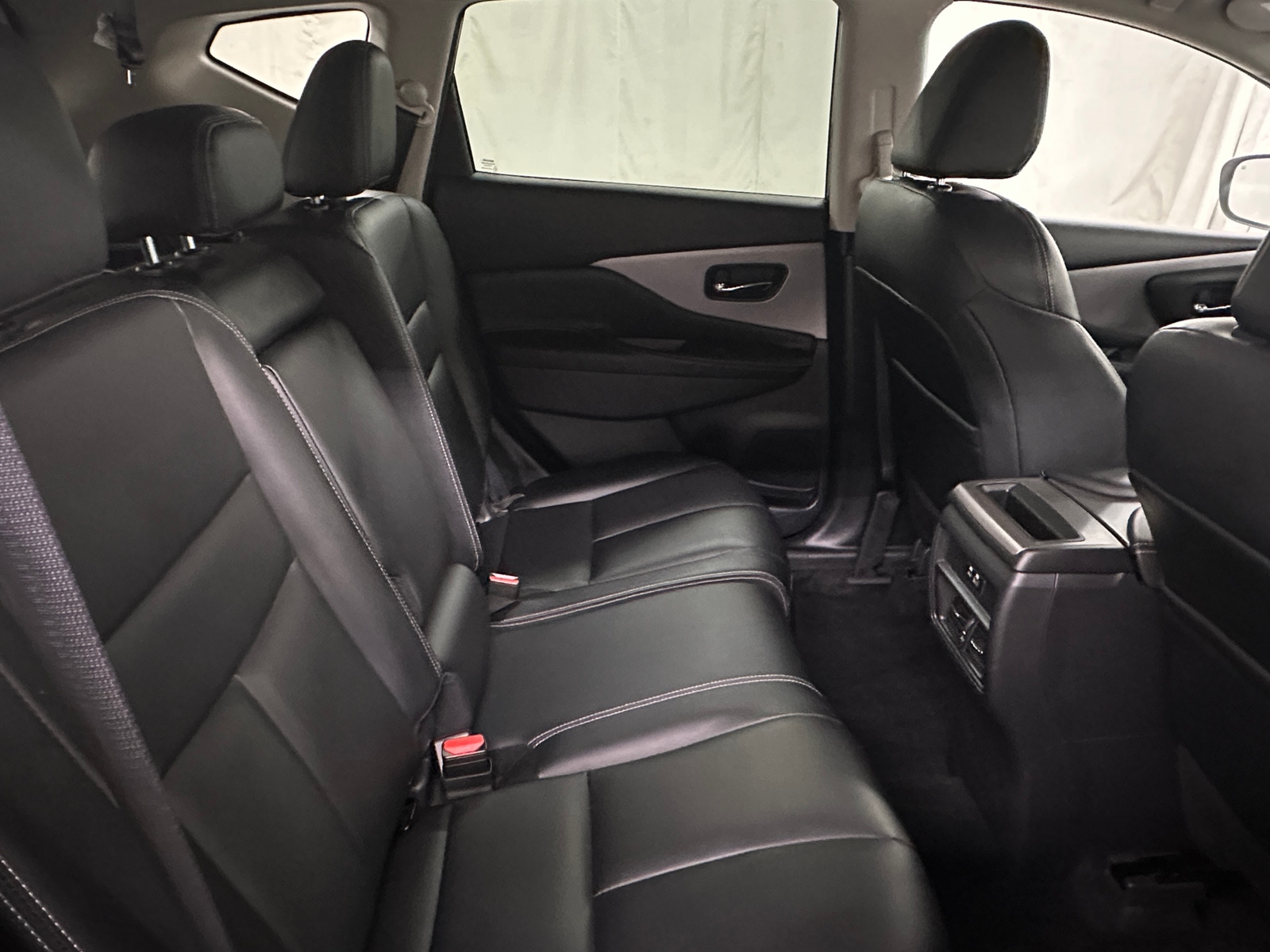 Thumbnail: 2024 Nissan Murano - 5