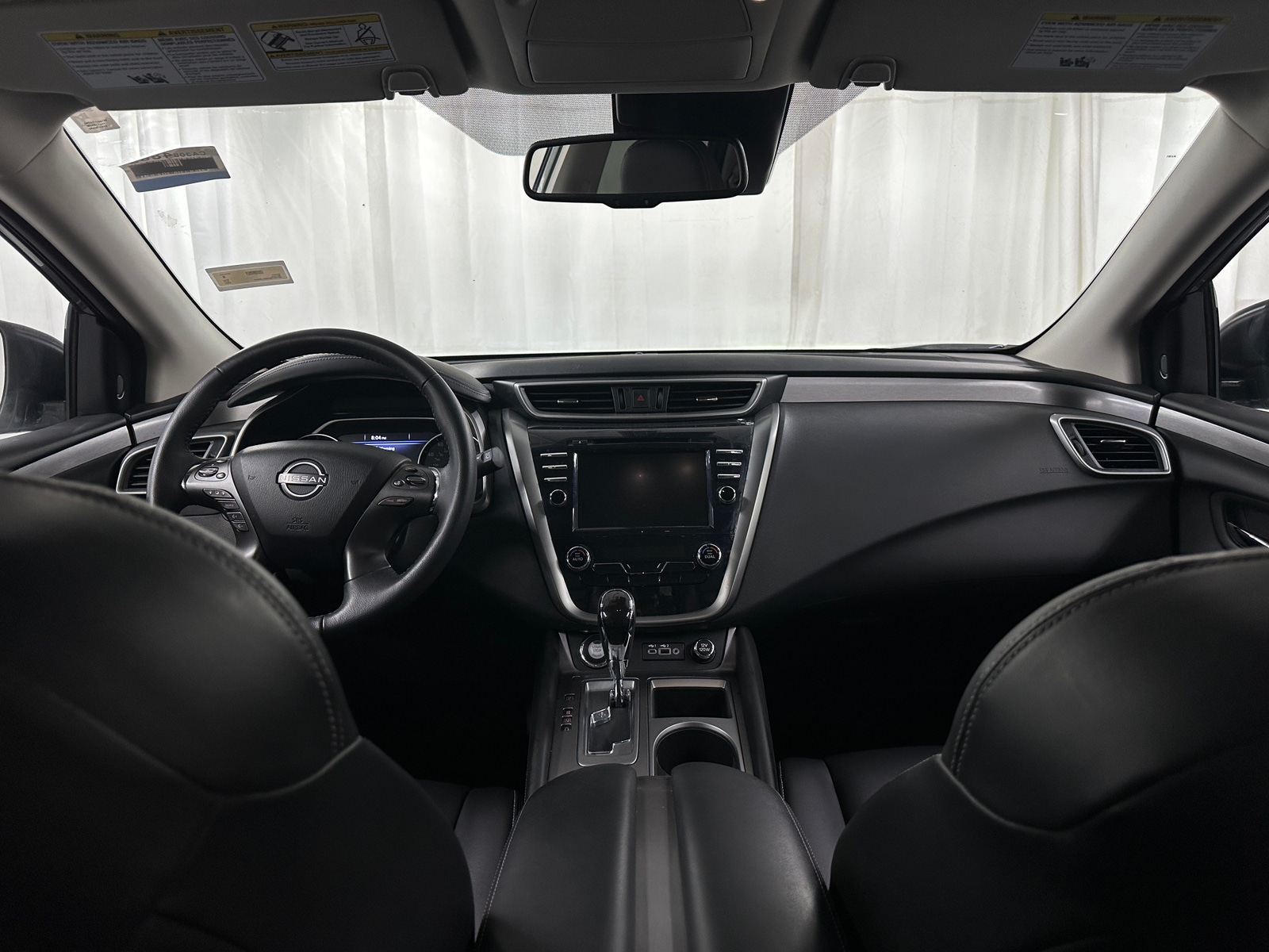 Thumbnail: 2024 Nissan Murano - 2