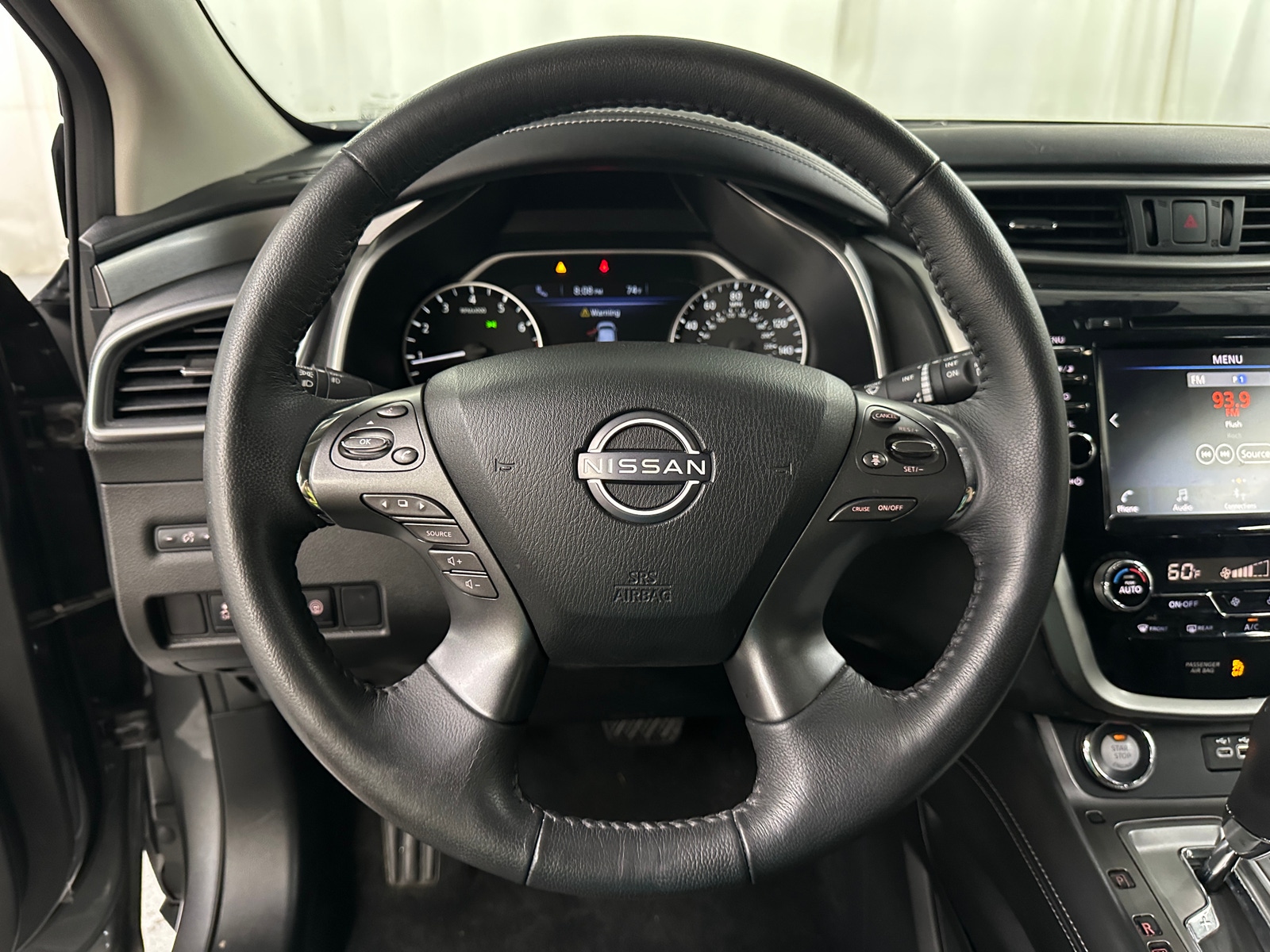 Thumbnail: 2024 Nissan Murano - 4