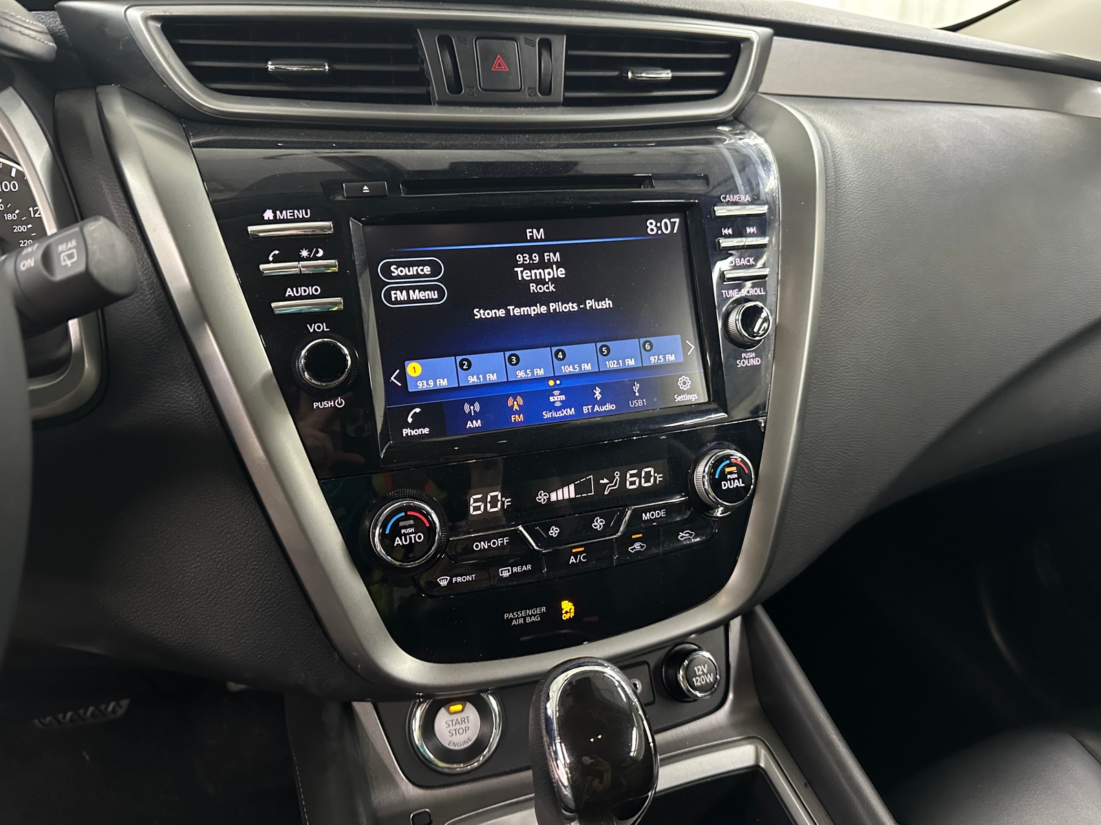 Thumbnail: 2024 Nissan Murano - 3