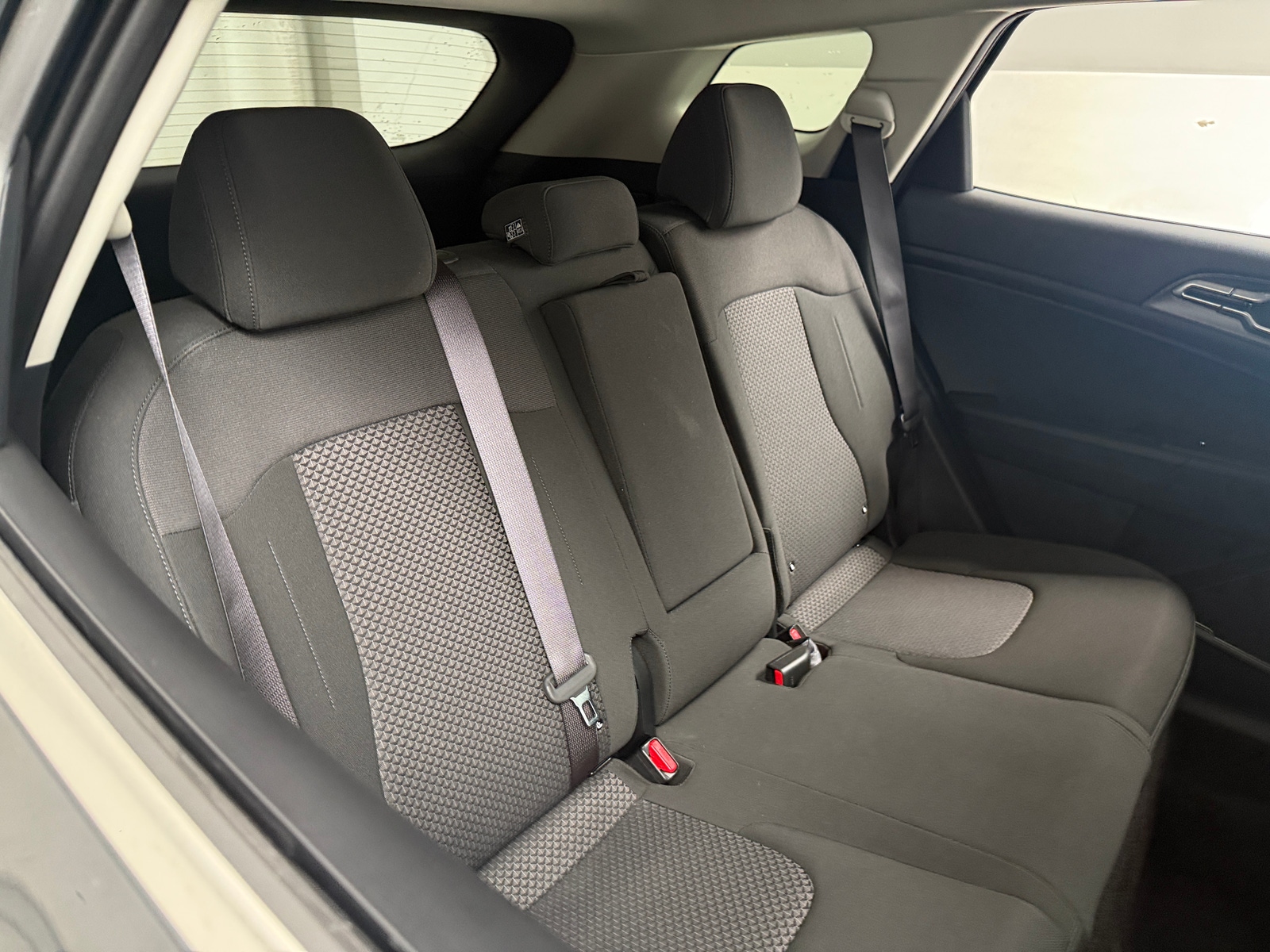 Thumbnail: 2026 Kia Sportage - 6