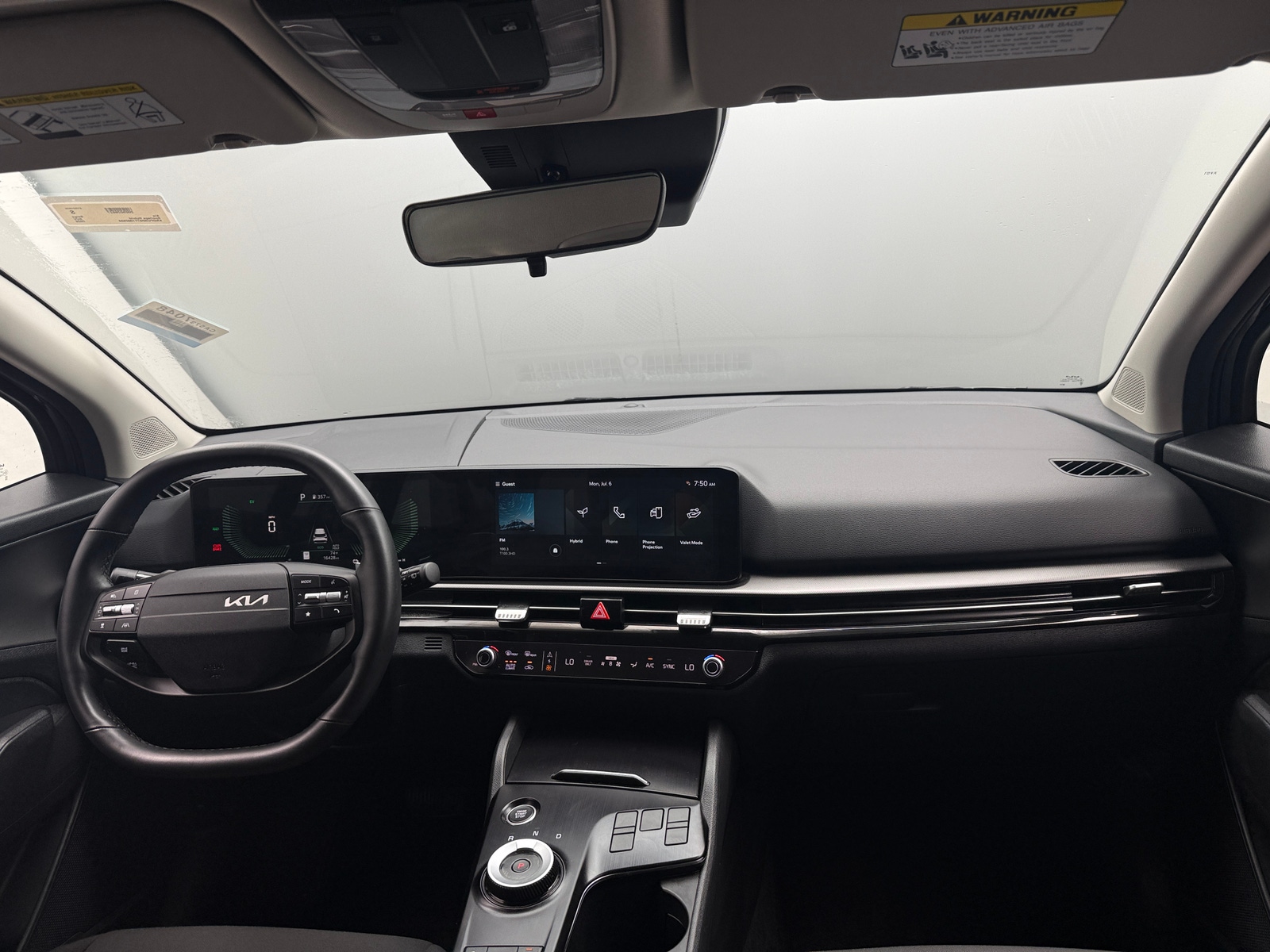 Thumbnail: 2026 Kia Sportage - 3
