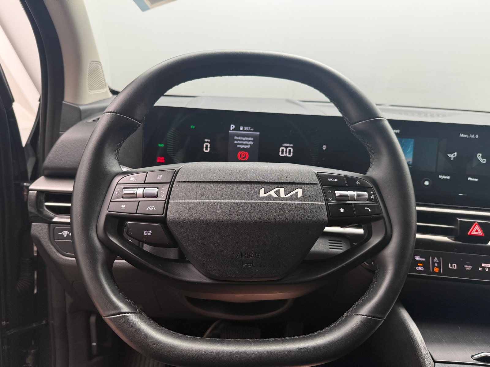 Thumbnail: 2026 Kia Sportage - 5